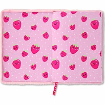 Stawberry Love Diary