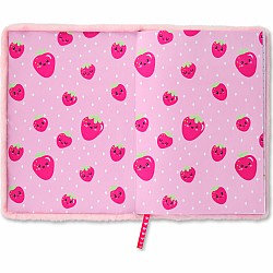 Stawberry Love Diary