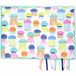 Jellyfish Diary Pages