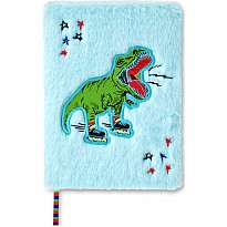 Skating Dinosaur Journal