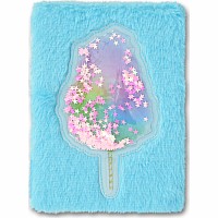 Cotton Candy Carnival Journal