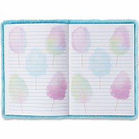 Cotton Candy Carnival Journal