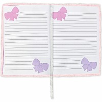 Beautiful Bows Journal