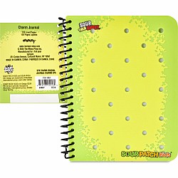 Spk Charmed Journal