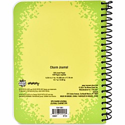 Spk Charmed Journal