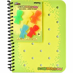 Spk Charmed Journal