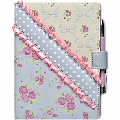 Ditsy Floral Journal