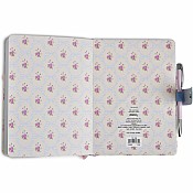 Ditsy Floral Journal