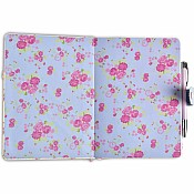 Ditsy Floral Journal