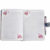Ditsy Floral Journal