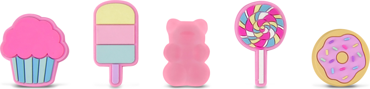 Candy Land Charmed Journal