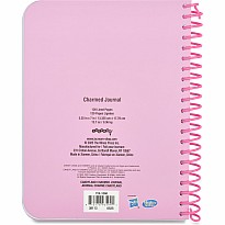 Candy Land Charmed Journal