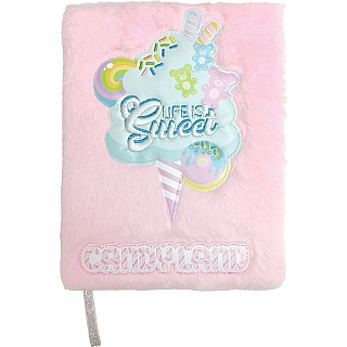 Candy Land Furry Journal