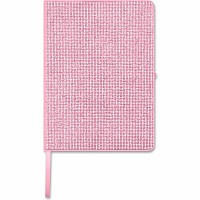 Pink Rhinestone Journal