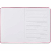 Pink Rhinestone Journal