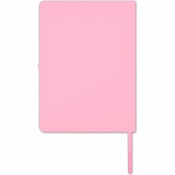 Pink Rhinestone Journal