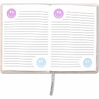 Made You Smile Journal
