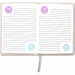 Made You Smile Journal