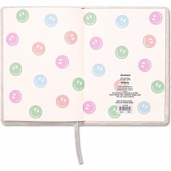 Made You Smile Journal