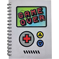 Level Up Journal