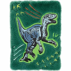 Glow In The Dark Dino Journal