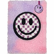 Checker Smiles Furry Journal