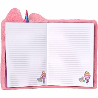 Corgicorn Journal