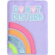 Do Not Disturb Furry Journal