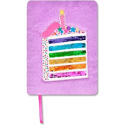 Piece of Cake Journal