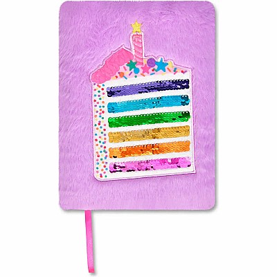 Piece of Cake Journal