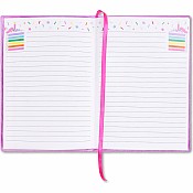 Piece of Cake Journal