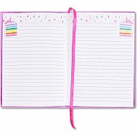 Piece of Cake Journal