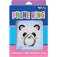 Panda Phone Ring