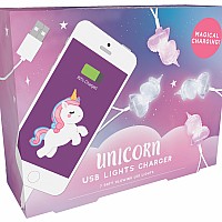 Unicorn USB String Lights