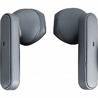 Graphite Compact Earbuds