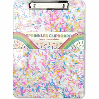 Sprinkles Clipboard