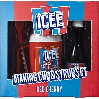 Icee Mking Cup