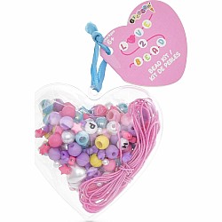 Heart Bead Kit