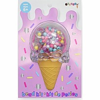 Ice Cream Bead Kit