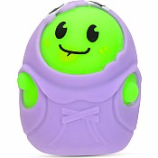 Halloween Mummy Squeeze Toy