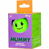 Halloween Mummy Squeeze Toy