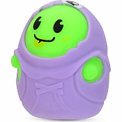 Halloween Mummy Squeeze Toy