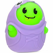 Halloween Mummy Squeeze Toy