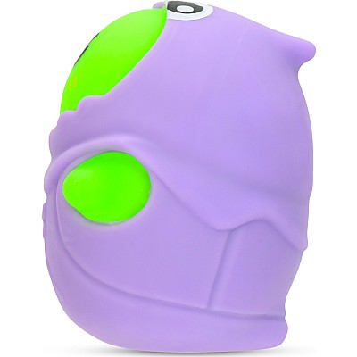 Halloween Mummy Squeeze Toy