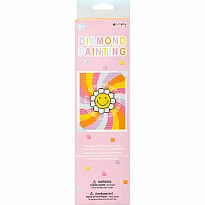 Stay Groovy Diamond Painting Kit