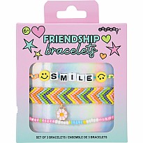 Smile Bracelet Set