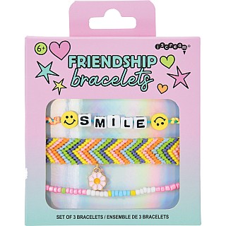 Smile Bracelet Set