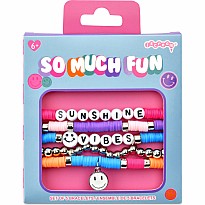 So Much Fun Bracelet Set