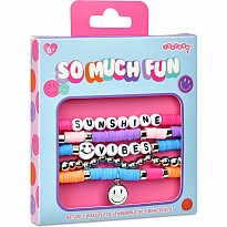 So Much Fun Bracelet Set