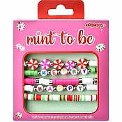 Pretty Peppermint Bracelet Set